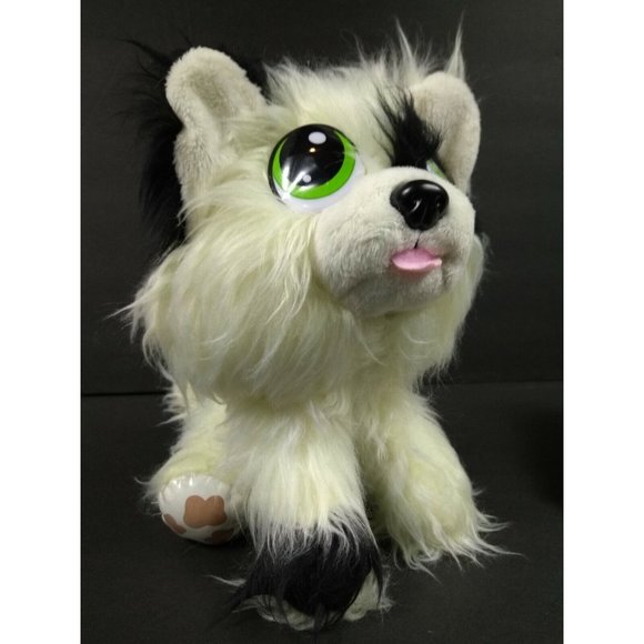 Hasbro Pound Puppies 10" Cocker Spaniel +  KD Group 7.5" Rescue Runts Plush Dogs - Picture 8 of 12